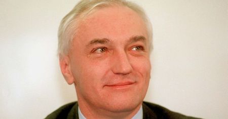 Janusz Daszczyński - nowy prezes TVP