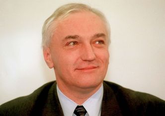 Janusz Daszczyński - nowy prezes TVP