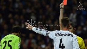 Sędzia w ogniu krytyki po "El Clasico". "Słowa Ronaldo są nie do przyjęcia"