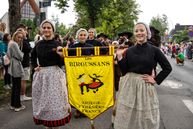 Zakopane, Festiwal Ziem Górskich