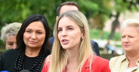 Wolne nie tylko w Wigilię? Wiceministra o nowym święcie. "Jest inicjatywa"
