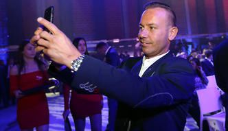 Przyczyny zawieszenia Pedersena