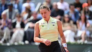 Piękny sen Chwalińskiej zakończony w finale. Oto nowa mistrzyni Rolanda Garrosa