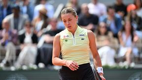 Piękny sen Chwalińskiej zakończony w finale. Oto nowa mistrzyni Rolanda Garrosa