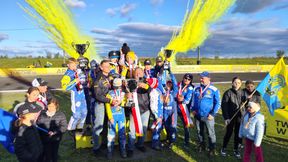 Żużel. Kolejne medale w Polsce rozdane, ale to jeszcze nie koniec