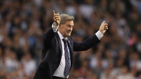 Dobre wieści z Anglii. Glenn Hoddle opuścił intensywną terapię