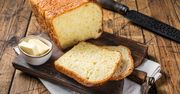 Na święta piekę chleb z ziemniaków. Dłużej pozostaje świeży i wilgotny
