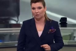 Cała Rosja zobaczyła protest z Polski. "Powinien wylecieć natychmiast"