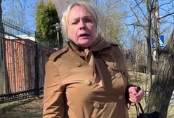 Rosjanka zaatakowała Ukrainkę w Sztokholmie. Wcześniej deptała ukraińską flagę