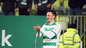 Sparing. Lechia - Olympiakos: gdańszczanie na remis z wicemistrzem Grecji, gol Rafała Wolskiego