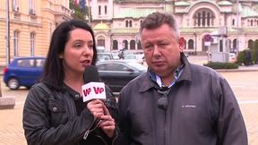 ME 2015 komentują Janusz Pindera i Ola Piskorska odcinek 7