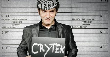 Ryse ma się dobrze (nie wiadomo tylko na którym Xboksie), a Warface może kiedyś wylądować na konsolach