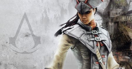 Muzyka na dziś - Assassin's Creed 3: Liberation