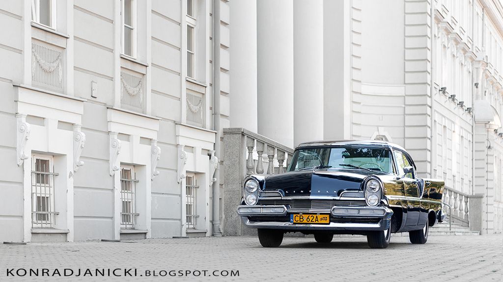 Lincoln Capri 3
