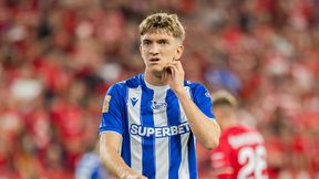 Nawet minister reaguje na to, jak traktowany jest reprezentant Polski