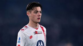 Ciekawy kierunek dla Urbańskiego. Opuści Włochy?