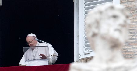 Polacy zdecydowanie o postawie Franciszka. Ekspertka tłumaczy