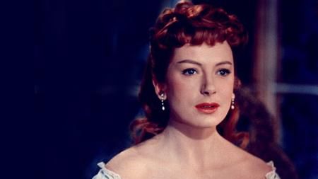 Deborah Kerr