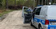 14 ciosów śrubokrętem. Brutalne zabójstwo pod Przasnyszem
