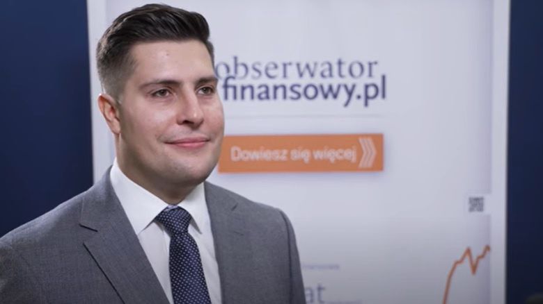 Damian Diaz może z Wiadomości trafić do NBP - inforumują wirtualnemedia.pl