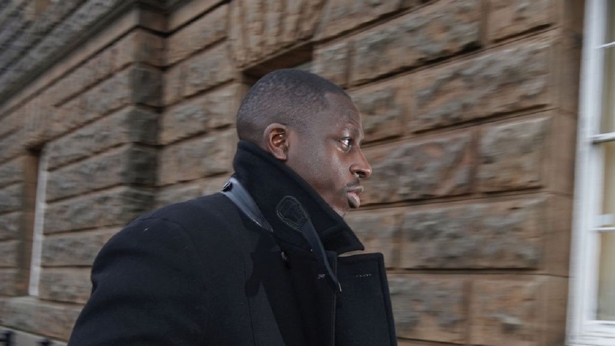 Getty Images / Peter Byrne/PA Images / Na zdjęciu: Benjamin Mendy