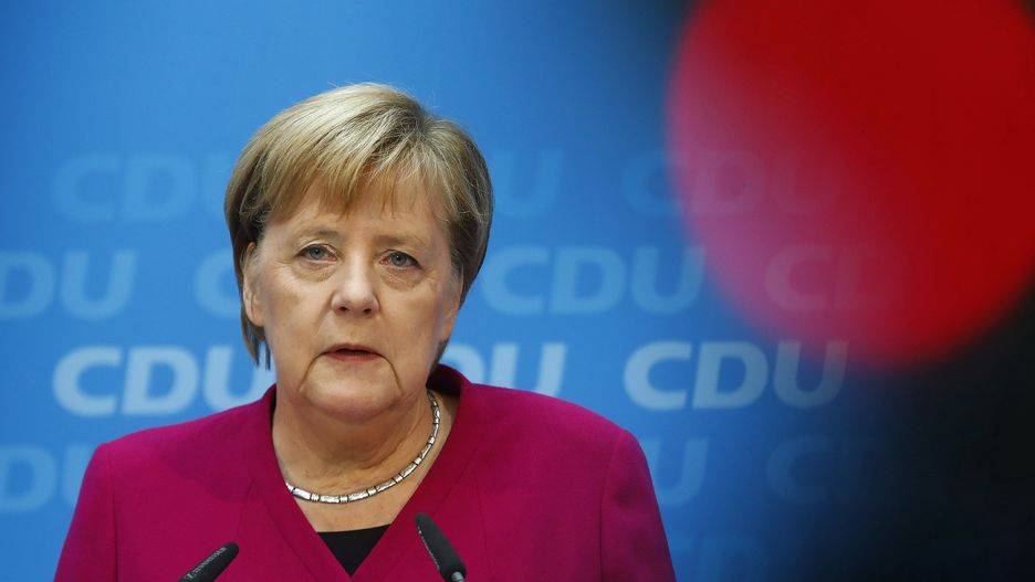 Ambasador Malty odwołany ze stanowiska po porównaniu Angeli Merkel do Adolfa Hitlera