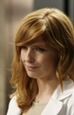 Kelly Reilly w serialu ''Britannia''