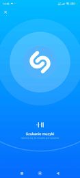 Shazam