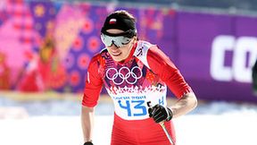 Soczi 2014 - Polki w biegu na 10 kilometrów stylem klasycznym