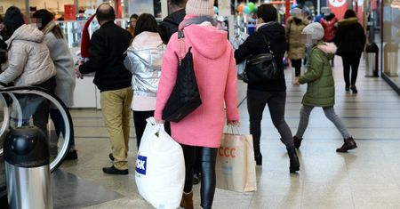 Plaga przestępstw gospodarczych. Oto ciemna strona epidemii