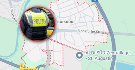 Tragedia w Niemczech. Nie żyje Polka. Wpadła do wody z krzesłem
