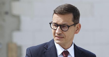 "Lex TVN". Mateusz Morawiecki mówi o "mechanizmach regulacyjnych"