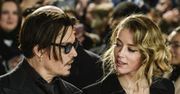 Johnny Depp stanie przed ołtarzem z Amber Heard