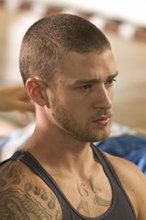 Justin Timberlake
