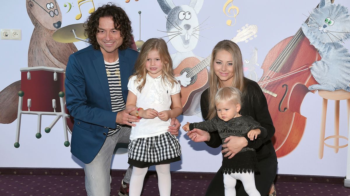 Piotr Rubik, Agata Rubik
Fotografia: AKPA