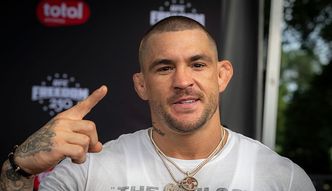 Dramat. Legenda UFC potrzebuje pomocy