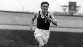 Zginął w wieku 33 lat z rąk Niemców