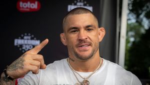 Dramat legendy UFC. Dustin Poirier po problemach z prawem apeluje o pomoc