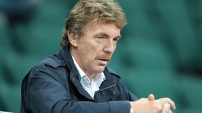 Zbigniew Boniek o hicie sezonu Serie A: Roma gra fantastycznie, to będzie piękny mecz