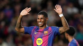 Media. Deco spotkał się agentem Rashforda. Mieli ważny powód