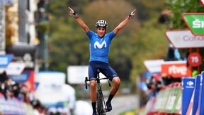 Vuelta a Espana. II etap dla Marca Solera. Nieproszeni goście w końcówce - na trasę wbiegły konie