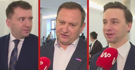 Elon Musk chce podbić Marsa. Kogo wysłaliby tam nasi politycy?