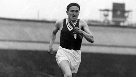 Polscy mistrzowie olimpijscy z dawnych lat - rozpoznaj ich na zdjęciach!