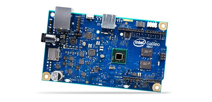 Od procesora Quark do platformy Joule. Wearables i Internet Rzeczy: rewolucja według Intela 5
