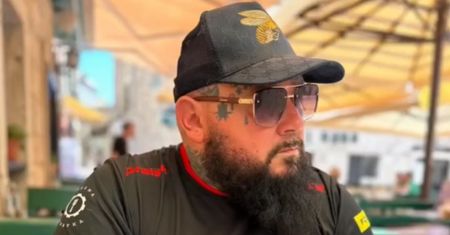 Red zawalczy na gali we Francji. Ma oryginalnego przeciwnika