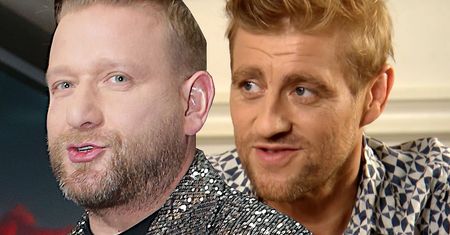 Bartek Jędrzejak wzruszająco o Tomaszu Jakubiaku. Tak zareagował na wieść o jego śmierci