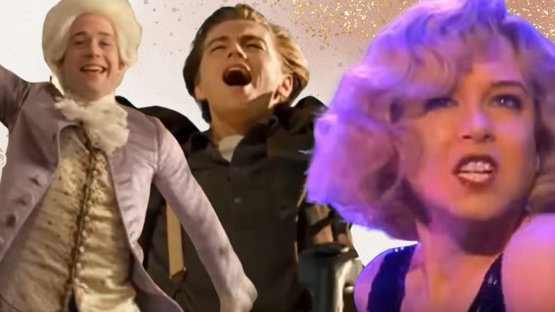 Sprawdź, czy znasz te oscarowe hity