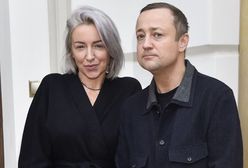 Czesław Mozil o rodzicielstwie. Otworzył się przed kamerą TVN