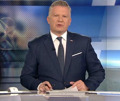 "Fakty" obnażyły nową narrację PiS. "Wszystko było winą Tuska. Już nie jest"