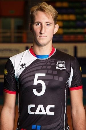 Aleksander Mochałow (fot: volleyservice.ru)